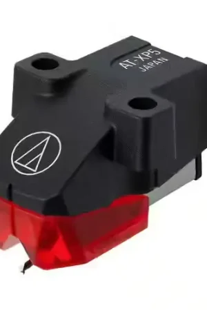 Prêt à expédier - Audio Technica AT-XP5