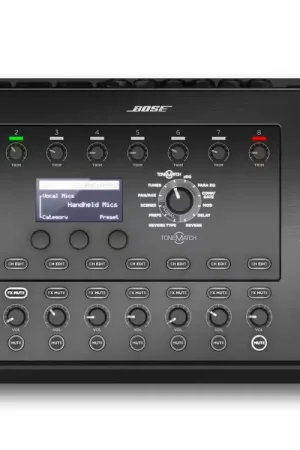 Best-seller | Bose T8S