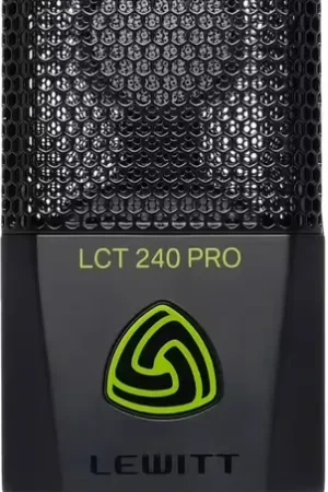 Disponible à la commande | Lewitt LCT 240 Pro