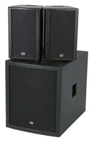 Nouveau produit | Dap Audio Club Mate II