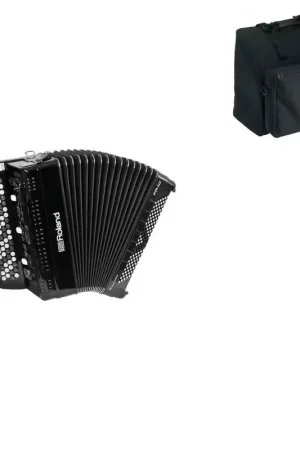Plébiscité par les clients | Roland FR-4XB BK
