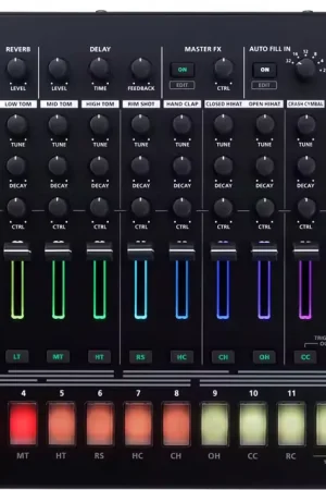 Roland TR-8S | Prix spécial