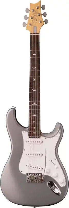 Bien noté - PRS Jm Silver Sky Tungsten