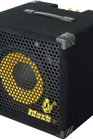 Markbass CMD Micro Marcus Miller 101 1X10 60W - Prix cassé