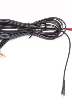 Sennheiser Cable De Remplacement Pour HD25 - Excellente qualité