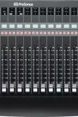 Promo exceptionnelle | Presonus Faderport 16