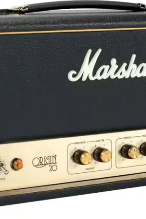 Marshall Origin 20H - Nouveau en boutique