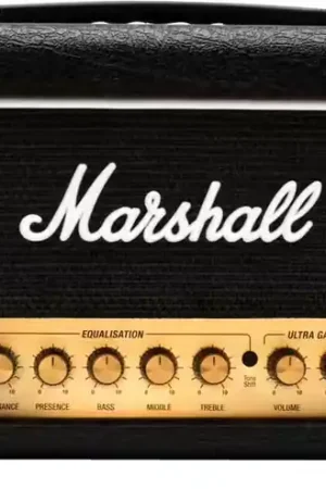 Marshall DSL20HR - Qualité supérieure