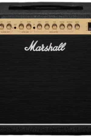 Plébiscité par les clients - Marshall DSL20CR