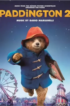 Offre exclusive | Wise Publications Marianelli Dario - Paddington 2 For Solo Piano