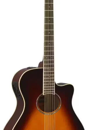 Yamaha APX600 Old Violin Burst | Liquidation