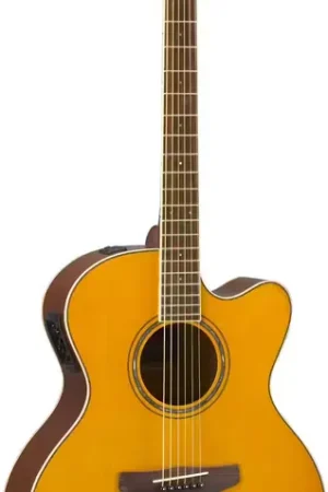 Yamaha Cpx600 Vintage Tint | Promo exceptionnelle