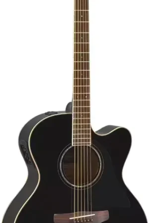 Yamaha Cpx600 Black - Achetez dès maintenant