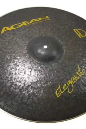 Agean Ride Jazz Mini Cup 20" Elegant - Excellente qualité