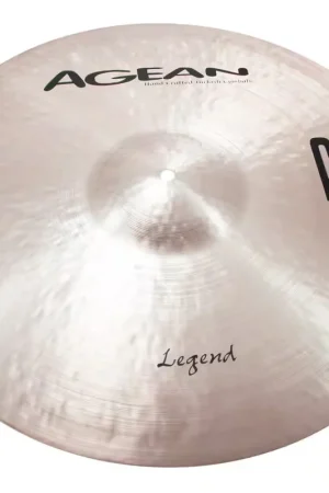 Offre - Agean Crash Thin 19" Legend