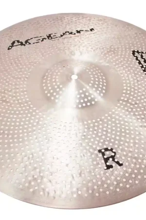 Agean Ride 20" R Series - Silent Cymbal | Fin de série