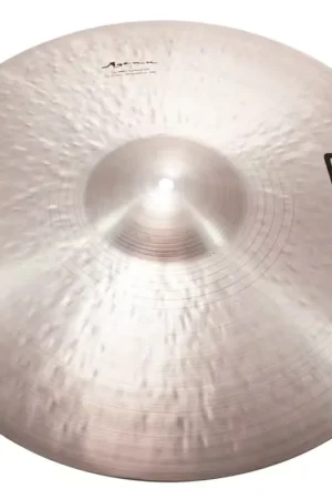 Agean Crash 19" Special Jazz - Cette semaine uniquement