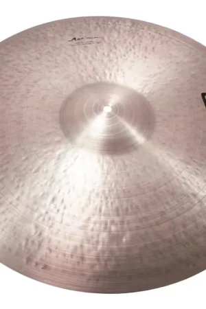 Agean Ride Jazz 20" Special Jazz - Prix imbattable