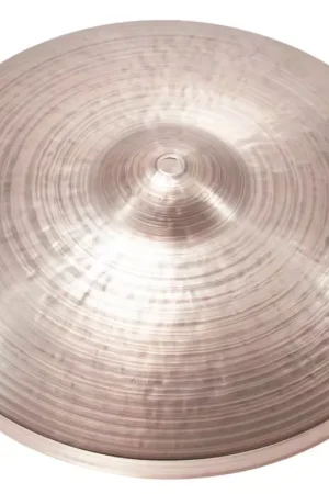 Bien noté | Agean Hi Hat 14" Vintage