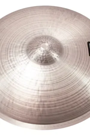 Incontournable | Agean Hi Hat 15" Vintage