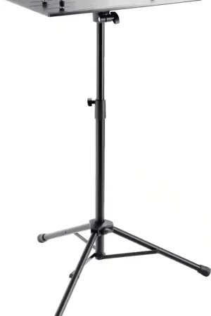 K&M K&M 12185 Stand Ordinateur - Prix bas