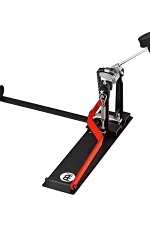 Remise supplémentaire - Meinl TMSTCP-2 - Direct Drive Heel Activated Cajon Pedal