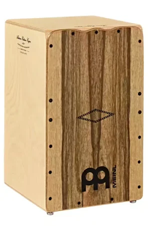 Prix bas - Meinl Aetlli - Artisan Edition Cajons Tango Line - Limba