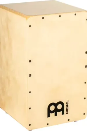 Promo exceptionnelle | Meinl WC100B - Woodcraft Cajons - Baltic Birch