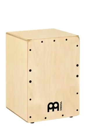 Bonne affaire - Meinl JC50B - Jam Cajon Baltic Birch Frontplate