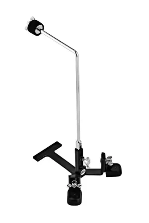 Tout nouveau - Meinl PM-2 - Pedal Mount For Cymbals
