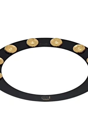 Meinl BBP14 Backbeat Pro Tambourin Sur Caisse Claire 14 | Top des ventes