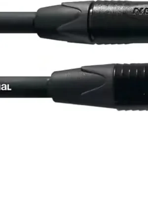 Cordial Cable Guitare Jack Droit /Coudéé 9 M | Super offre