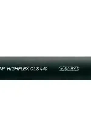Cordial Bobine de Cable HP 4X 4MM 100 M - Achetez maintenant