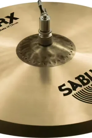 Sabian FRX1402 - FRX Hi Hat 14" | Prix bas
