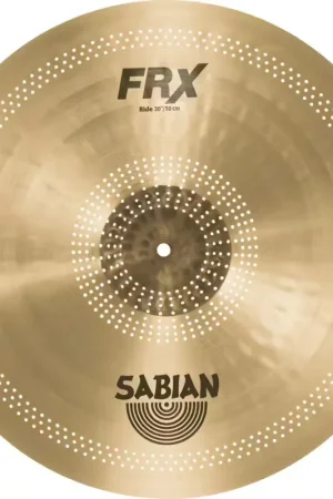 Best-seller - Sabian FRX2012 - FRX Ride 20
