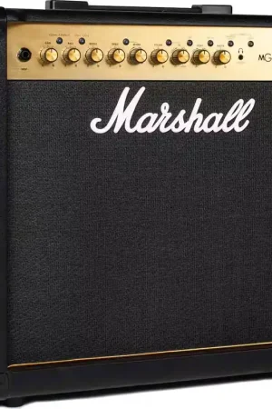 Prix avantageux | Marshall MG50GFX
