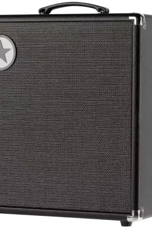 Blackstar Unity 120 | Nouveau au catalogue