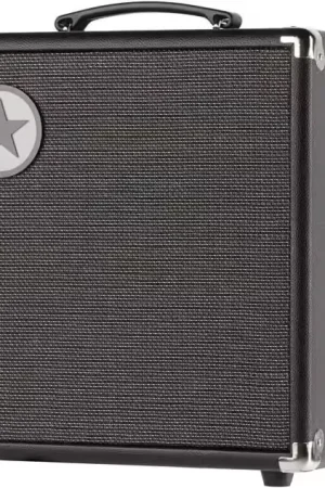Disponible à la commande - Blackstar Unity 30