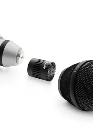 Nouveau chez nous | DPA 4018V-B-SL1