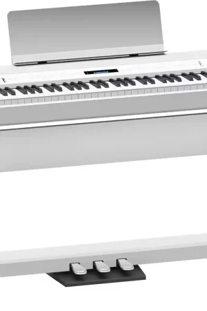 Prix réduit - Roland Pack FP-90X WH