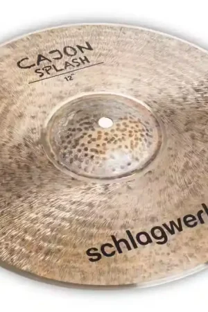 Schlagwerk CS12 - Cajon Splash 12 - Disponible maintenant