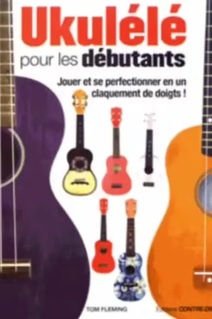 Très bien noté - Hit Diffusion Ukulélé Pour Les Débutants