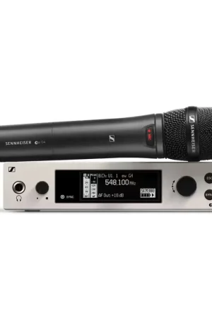 Sennheiser Ew 300 G4-865-S-BW (626 - 698 MHZ) - Affaire à saisir