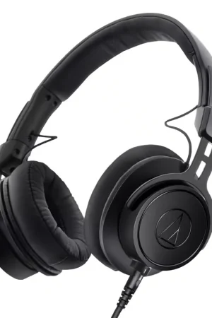 Profitez-en maintenant | Audio Technica ATH-M60XA