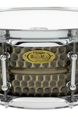 Profitez-en - Worldmax BKH-5014SH - Black Dawg 14X5 - Fut Laiton Martel