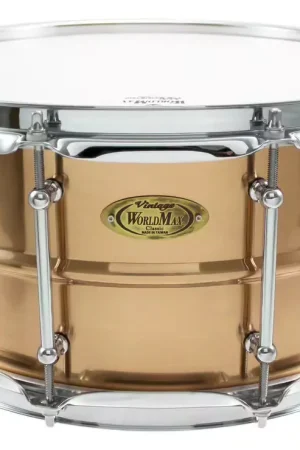 Dernière chance - Worldmax BZ-6514SH 14X6.5 Bronze Shell Series