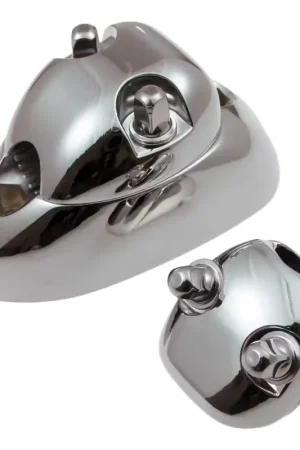 Dernier arrivage | Dunnett RCTB Coquille Tom 12.7MM + Bague Memoire Entraxe 51MM