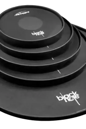 Rtom Black Hole Pack 10" 12" 14" 16" 22" - Nouveau produit