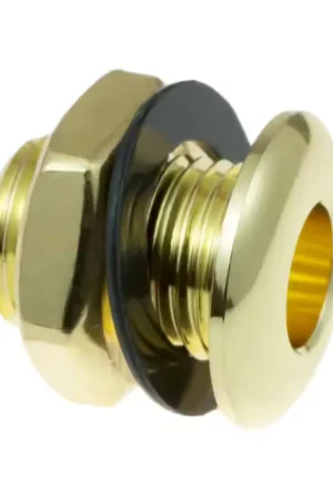 Tendance | Sparedrum AVH2BR - Event De Décompression Die Cast 20mm Dor