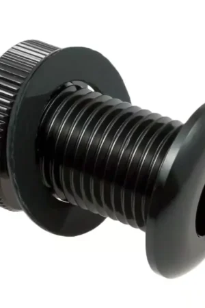 Offre limitée | Sparedrum AVH4Bk - Event De Décompression Die Cast 30mm Noir